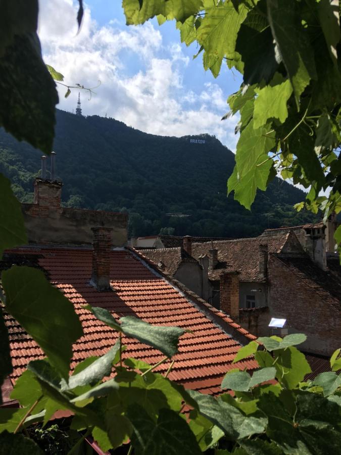 Fantasy Residence Brasov Exterior photo