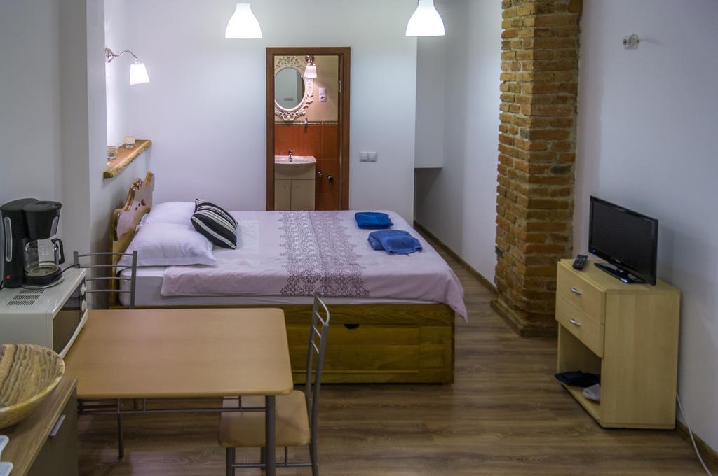 Fantasy Residence Brasov Room photo