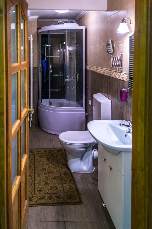 Fantasy Residence Brasov Room photo