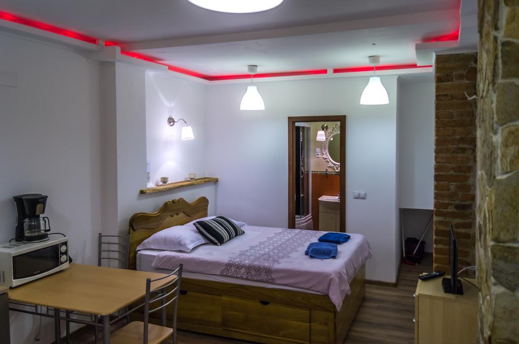 Fantasy Residence Brasov Room photo