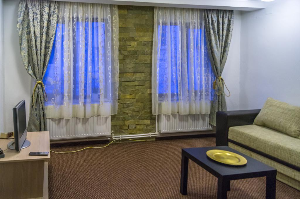 Fantasy Residence Brasov Room photo
